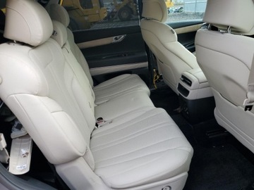  Genesis GV80 Base 2022 3.5l 3.5 Benzyna 375KM, zdjęcie 11