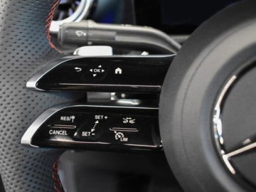 Mercedes Klasa A W177/V177 Hatchback Facelifting 2.0 220 190KM 2025 A Klasa 220 4-Matic AMG Line 2.0 (moc 190 KM) 2025, zdjęcie 7