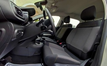 Citroen C3 III Hatchback Facelifting 1.2 PureTech 83KM 2020 Citroen C3 Filmik VIDEO NAVI SLICZNY i zadbany sam zobacz BEZWYPADKOWY, zdjęcie 14