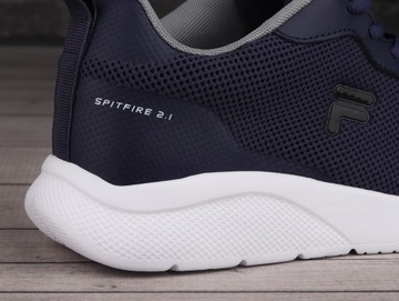 Buty, sneakersy męskie sportowe Fila SPITFIRE