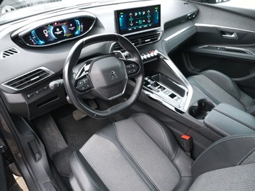 Peugeot 3008 II Plug-In Hybrid Facelifting 1.6 HYBRID4 300KM 2023 Peugeot 3008 Hybrid4 300 koni 4x4 Blis Keyless Webasto Full Led Kamery 180, zdjęcie 11