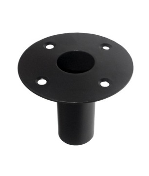 РУЧКА МЕТАЛЛИЧЕСКАЯ ГРИБКОВАЯ НАСАДКА KMH3 для стойки-колонны