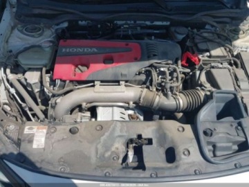Honda Civic X 2019 Honda Civic Type R Touring 2019 2.0l 2.0 Benzyna 306KM, zdjęcie 8