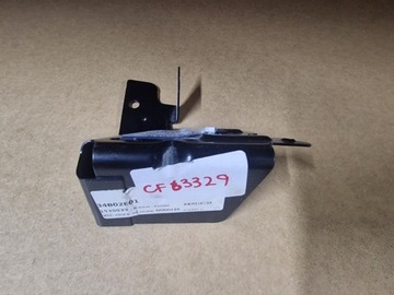 FORD FIESTA DRŽÁK PLECH PH1BB-A16C198-AB