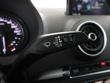 Audi A3 8V 2016 Audi A3 PHEV LED klima auto czujniki parkowania, zdjęcie 34