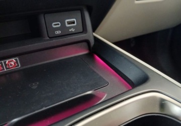 Lexus NX II SUV Facelifting 2.5 450h+ 309KM 2024 Lexus NX NX 450h Omotenashi FV23 Salon PL Serwis ASO 1 wlasciciel, zdjęcie 33