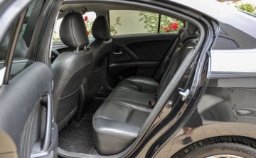 Toyota Avensis III Sedan Facelifting 2015 2.0 D-4D 143KM 2016 Toyota Avensis 2,0d (143KM) Salon PL 1 wlasciciel Lift 2016 r. Skory 2.0, zdjęcie 12