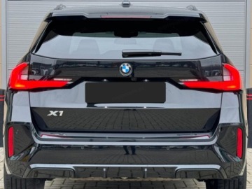 BMW X1 U11 Crossover 1.5 18i 136KM 2026 BMW X1 sDrive18i M Sport 1.5 136KM, zdjęcie 3