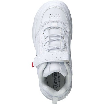 ДЕТСКИЕ КРОССОВКИ KAPPA RAVE NC 1010 R.26