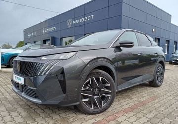 Peugeot 3008 III 2024 Peugeot 3008 Allure 1.2 mHev 145 KM e-DCS6 Demo GWARANCJA FV23 1.2, zdjęcie 9