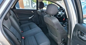 Ford Mondeo IV Sedan 2.0 Duratec 145KM 2009 Ford Mondeo BENZYNA converse NAWIGACJA sedan super OKAZJA 2.0, zdjęcie 30