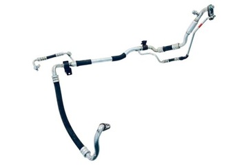 TRUBKY KLIMATIZACE KIA PRO CEE´D (JD) 97775A6550 1.59L GASOLINE 2018