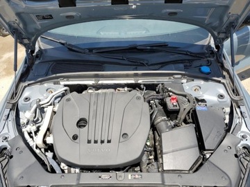 Volvo S60 III 2022 Volvo S60 B5 Momentum 2022 2.0l 2.0 Benzyna 247KM, zdjęcie 6