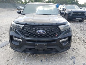 Ford Explorer VI 2023 Ford Explorer ST 2023 3.0l 3.0 Benzyna 400KM, zdjęcie 5