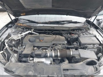 Acura TL IV 2023 Acura TL 2023r., TECHNOLOGY PACKAGE, od ubezpieczalni 2.0 Benzyna 272KM, zdjęcie 11