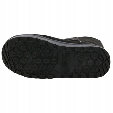 BUTY DAMSKIE ZIMOWE BIG STAR ŚNIEGOWCE OCIEPLANE BOTKI