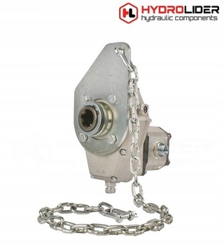 MULTIPLIKATOR 1:3.8M G + POMPA 53L WK HYDROLIDER