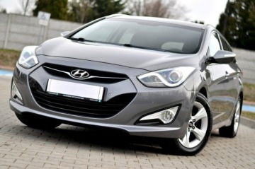 Hyundai i40 Kombi 1.7 CRDi LOW 115KM 2012 Hyundai i40 1.7 CRDi 115KM Led Navi Kamera, zdjęcie 25