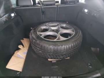 Alfa Romeo Stelvio SUV Facelifting 2.0 Turbo 280KM 2022 Alfa Romeo Stelvio 2022 r., 2,0L SPRINT AWD 2.0 Benzyna 280KM, zdjęcie 12