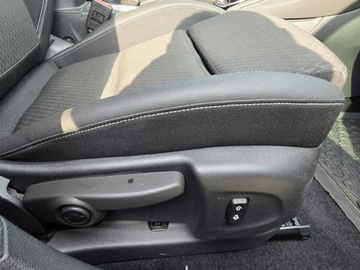 Opel Astra K Sports Tourer 1.4 Turbo 125KM 2018 Opel Astra 1.4 Turbo Innovation + Vebasto + pełny, zdjęcie 29