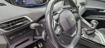 Peugeot 3008 II Crossover 1.5 BlueHDI 130KM 2019 Peugeot 3008 Super Stan 1.5 BlueHDi 130 Crossway, zdjęcie 25