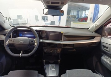 Opel 2025 Opel Frontera Opel Frontera Edition elektryczna Elektryczny 113KM, zdjęcie 4