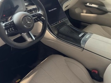 Mercedes CLE Coupe 2.0 300 258KM 2026 MERCEDES-BENZ CLE 300 4-Matic AMG Line 2.0 (258KM) 2026, zdjęcie 6