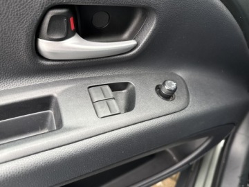 Toyota Aygo X 1.1 VVT-i 72KM 2023 Toyota Aygo X 1.0 VVT-i Style CVT 1.0 VVT-i Style, zdjęcie 19