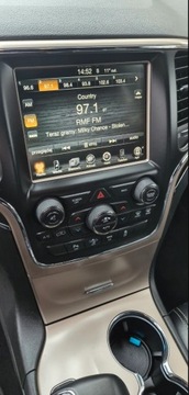 Jeep Cherokee V 2014 JEEP GRAND CHEROKEE 2014r., zdjęcie 27