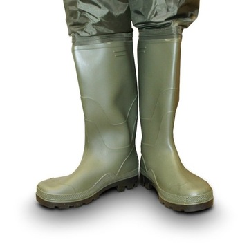 БРЮКИ ДЛЯ РЫБАЛКИ WADERS, РАЗМЕР 47