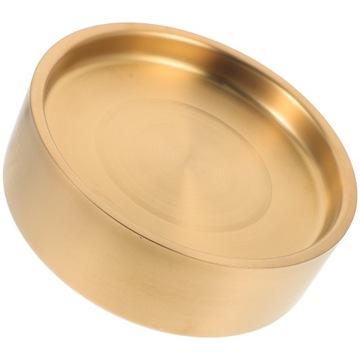 ТАРЕЛКА САШИМИ ЯПОНСКИЕ СУШИ ИЗ НЕРЖАВЕЮЩЕЙ СТАЛИ