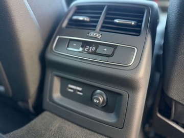 Audi A4 B9 Allroad Quattro Facelifting 2.0 40 TDI 204KM 2024 Audi A4 Avant Kamera Faktura Gwarancja 2.0 Diesel 204KM, zdjęcie 34