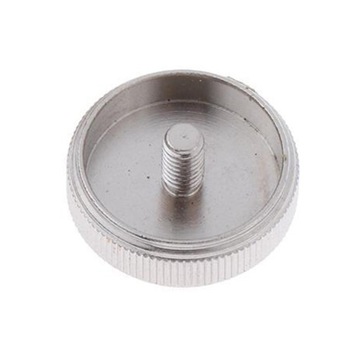 Запасные металлические пуговицы для музыкальной трубы.