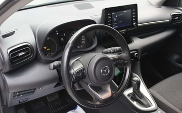 Mazda 2 III 2022 Mazda 2 1.5 Hybrid Pure CVT 1.5 Hybryda 92KM, zdjęcie 1