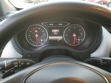 Mercedes Klasa B W246 Sports Tourer 180 CDI 109KM 2015 Mercedes B 180 di Automat Skóra LIFT 2015r Raty, zdjęcie 25