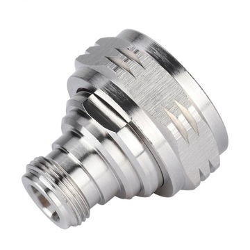 1 шт. L29 7/16 DIN RF Plug RG8 RG213 Адаптер для