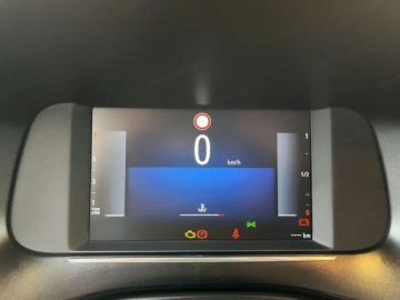 Opel Corsa F Hatchback 5d Facelifting 1.2 Turbo 100KM 2026 Od ręki - Edition 1.2 Turbo 100KM / Pakiet Komfort, Tech, zdjęcie 7