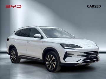 BYD 2026 BYD Seal U DM-i, zdjęcie 6