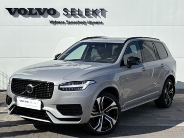 Volvo XC90 II 2024 Volvo XC 90 Volvo XC90 | T8 AWD | Plug-in Hybrid |