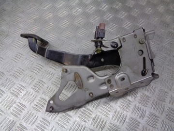 PEDÁL BRZDY RENAULT KOLEOS 46501-JY40B