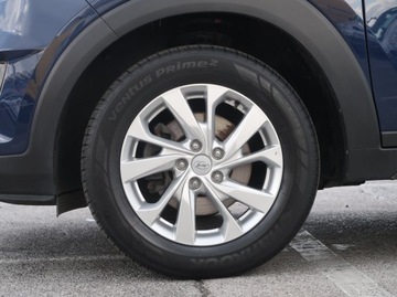Hyundai Tucson III SUV Facelifting 1.6 GDi 132KM 2019 Hyundai Tucson 1.6 GDI, Klima, Klimatronic, zdjęcie 14