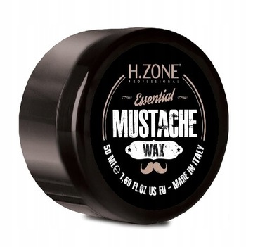 RENEE BLANCHE H-ZONE WOSK DO BRODY I WĄSÓW 50 ml