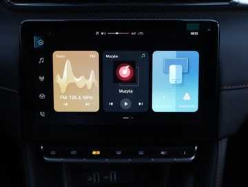 MG ZS II SUV Classic 1.5 VTi-Tech 106KM 2024 MG ZS SUV 1.5, 1. Właściciel, Serwis ASO, VAT 23%, zdjęcie 11