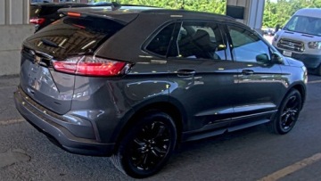 Ford Edge II 2022 Ford Edge SE 2022 2.0 Benzyna 250KM, zdjęcie 4