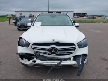 Mercedes GLE V167 2022 Mercedes-Benz GLE 350 2022 2.0l 2.0 Benzyna 255KM, zdjęcie 7