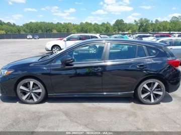 Subaru Impreza IV 2019 Subaru Impreza 2019 Subaru Impreza 2.0i Sport 5-door CVT 2.0 Benzyna 152KM, zdjęcie 12