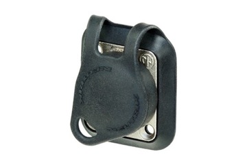 NEUTRIK SCD-W Osłona gumowa gniazd typud D IP65