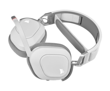 Беспроводные наушники HS80 RGB Gaming Spatial