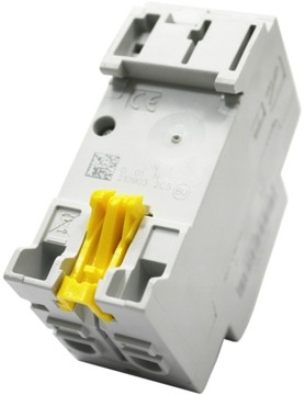 АВТОМАТИЧЕСКИЙ ВЫКЛЮЧАТЕЛЬ остаточного тока 2П 63А 30мА FH202 ABB