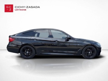 BMW Seria 3 F30-F31-F34 Gran Turismo Facelifting 2.0 320d 190KM 2019 BMW Seria 3 xDrive mHEV M Sport 190KM TempomatKameraNaviLEDHead UPPLASO, zdjęcie 4